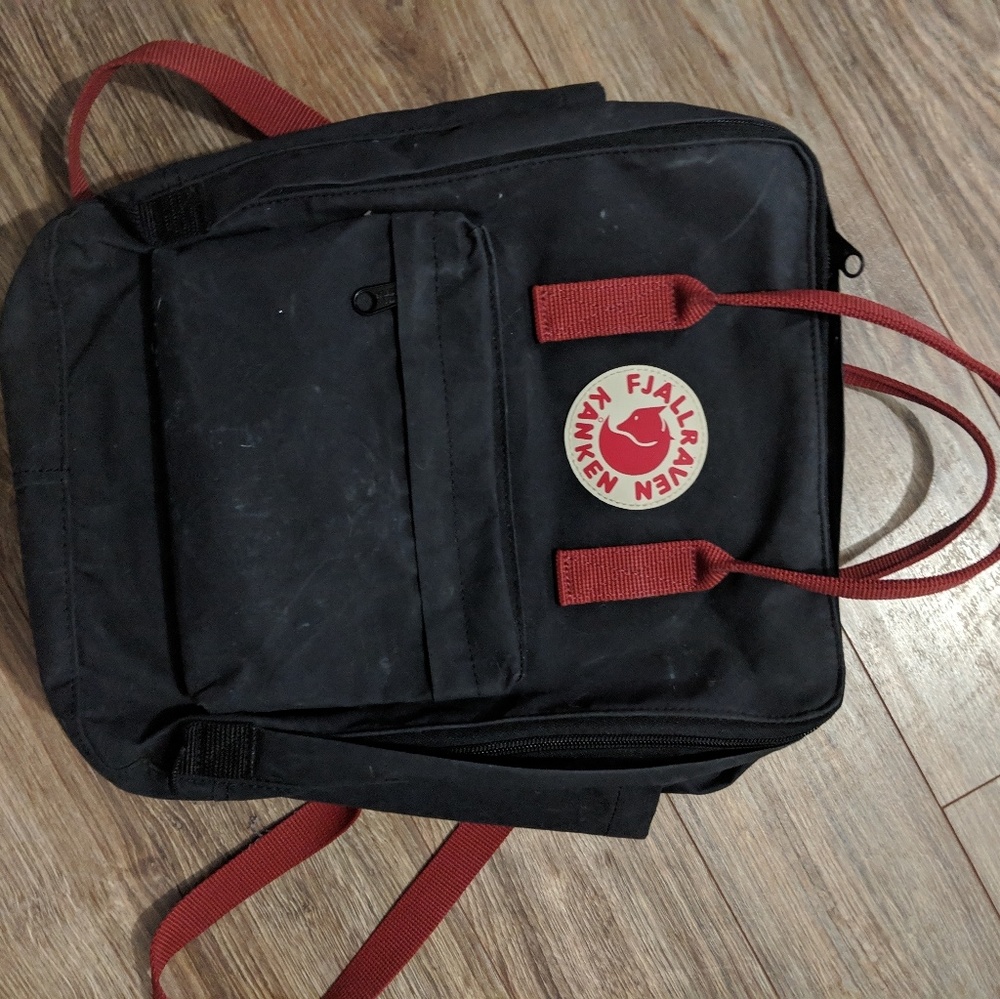 Fjallraven